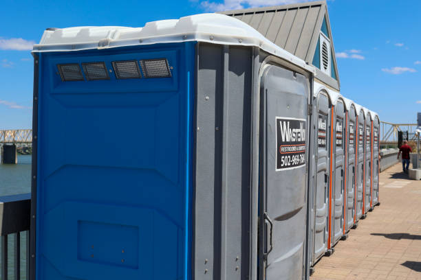 Trusted Durant, IA Portable Potty Rental Experts